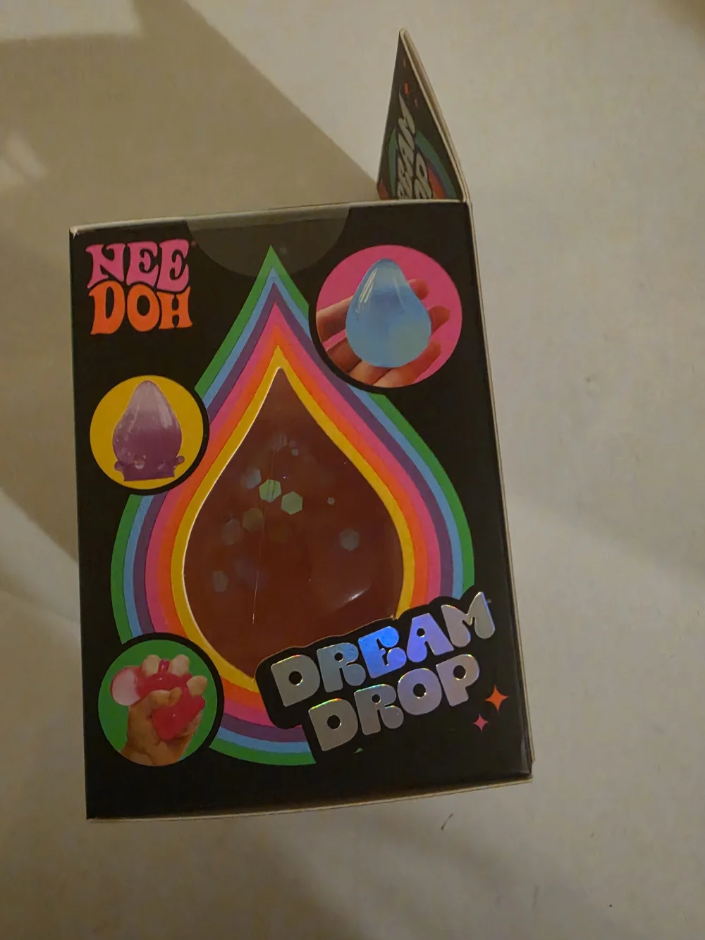 Needoh Dreamdrop Pink 💖